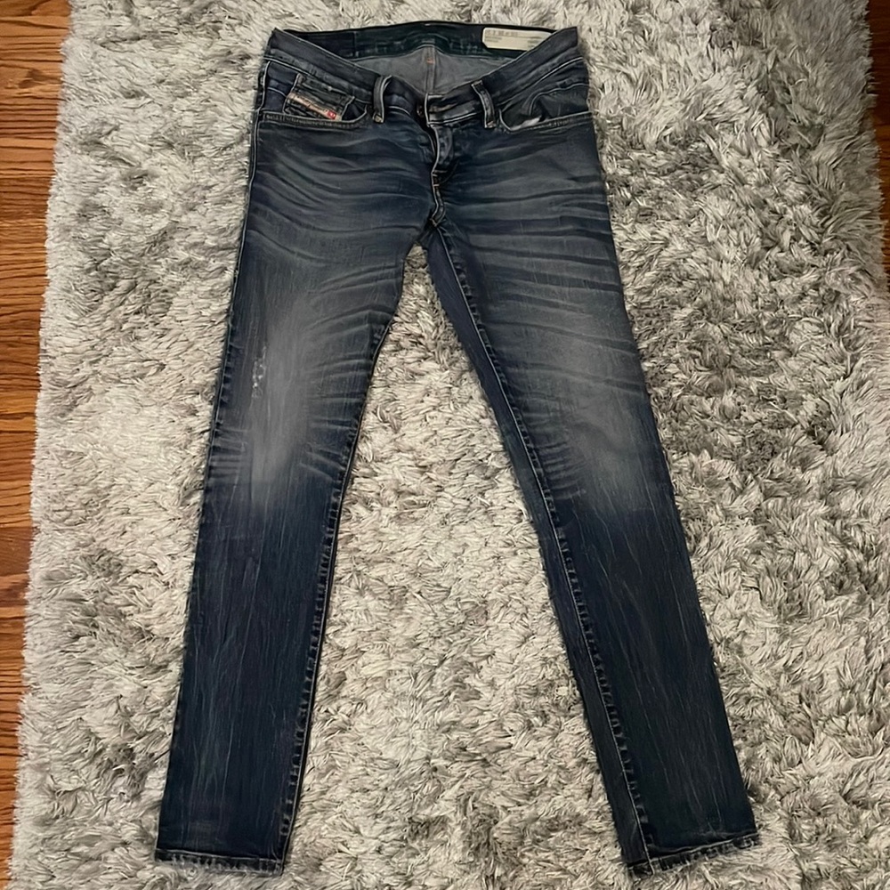 Diesel Jeans!